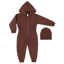 Ромпер №11 отп