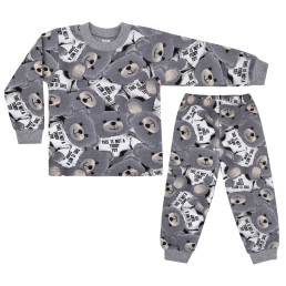 Пижама Игрушка №39 отп