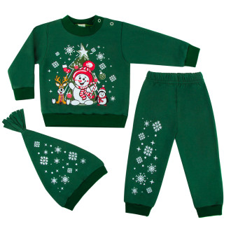 Костюм Красунчик №2 отп