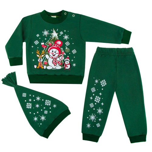 Костюм Красунчик №2 -  оптом