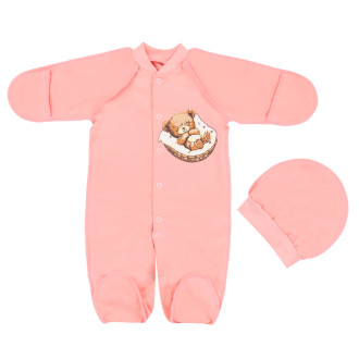 Комбінезом Слоник №23 отп