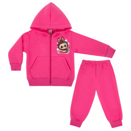 Костюм Лабубу №1 отп