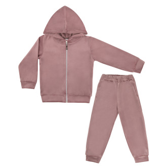 Костюм велюр Блискавка №04 отп