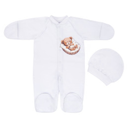 Комбинезон Слоник №22 отп