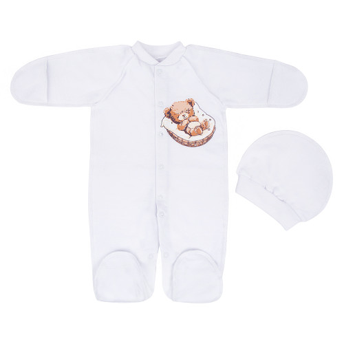 Комбинезон Слоник №22