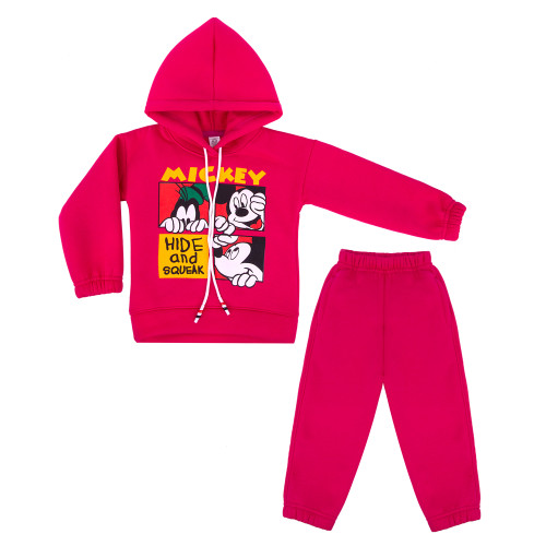 Костюм Мультяшка №12