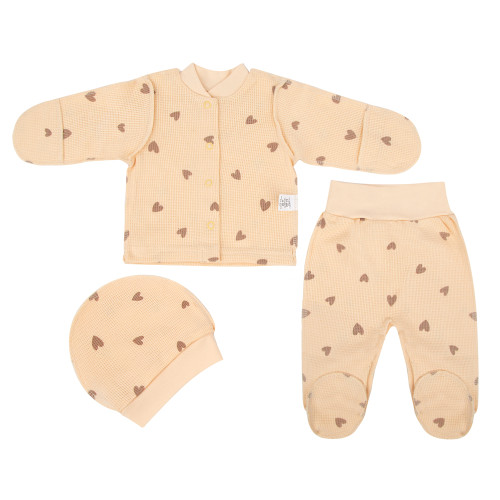 Еврокостюм №25 ван