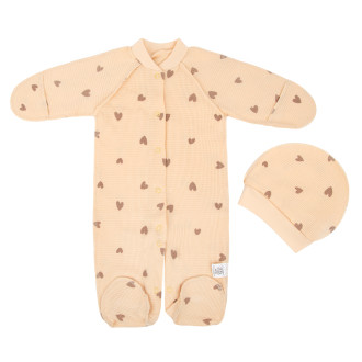 Комплект Слоник ваніль отп