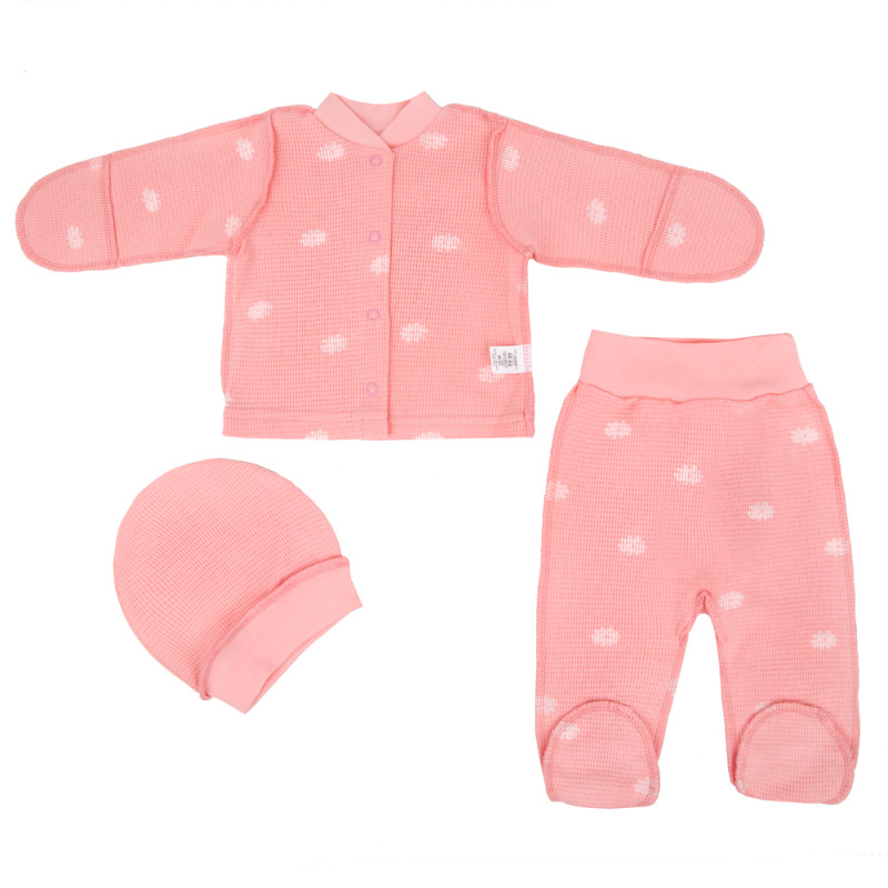 Еврокостюм №24 роз