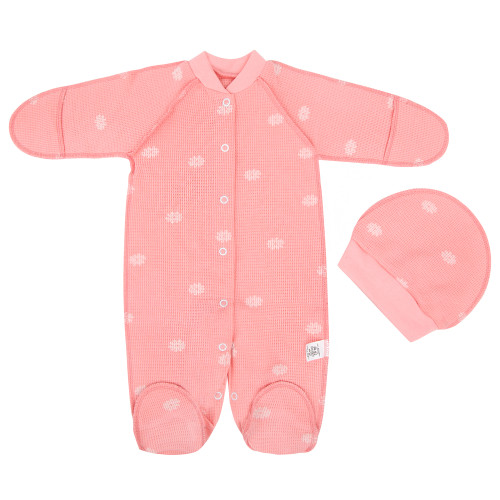 Комплект Слоник рож.