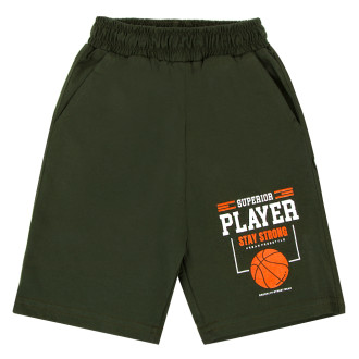 Шорти Бермуди №15 отп