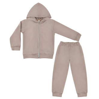 Костюм велюровий Блискавка №06 отп