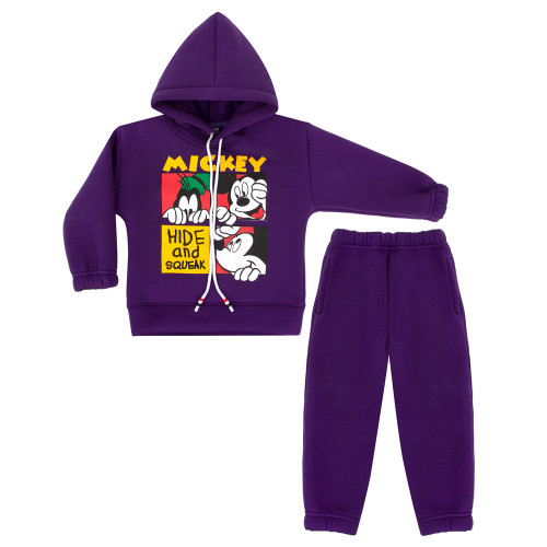 Костюм Мультяшка №14