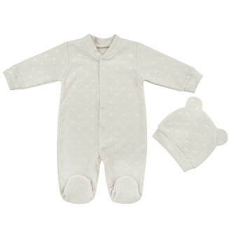 Комбінезон дитячий №2 отп