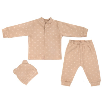 Комплект ясельний №4 отп