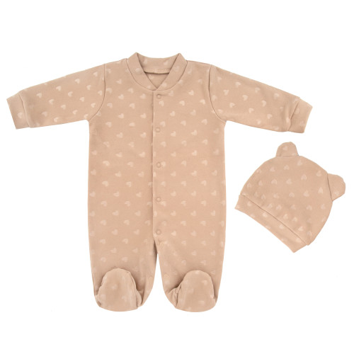 Комбинезон детский №1