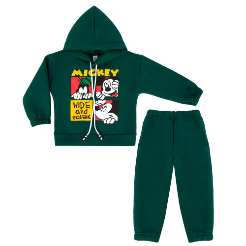 Костюм Мультяшка №10