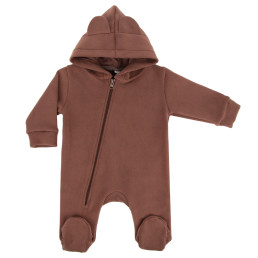 Комбинезон флисовий отп