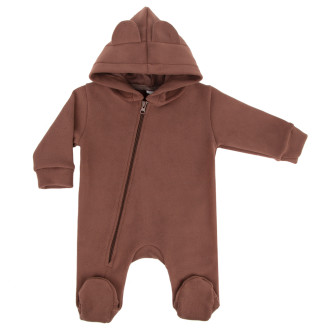 Комбінезон флісовий отп