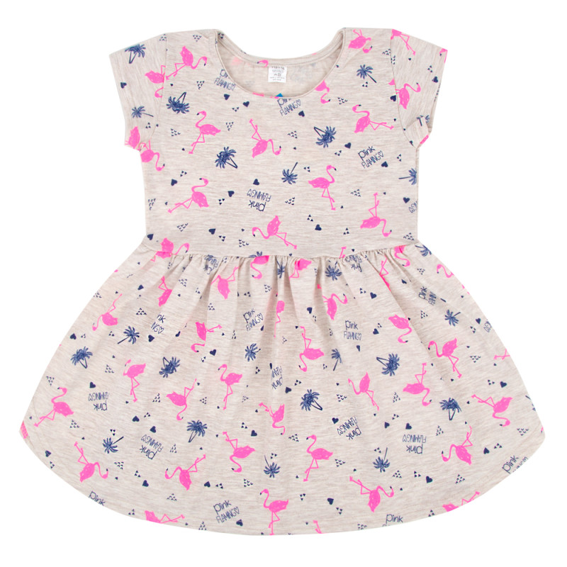 Платье Зая №8 - Платья оптом