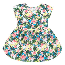 Платье Зая №8 отп