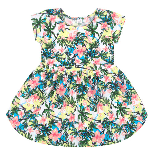 Платье Зая №8 - Платья оптом