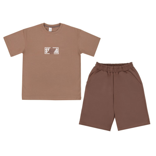 Костюм Дамир №3