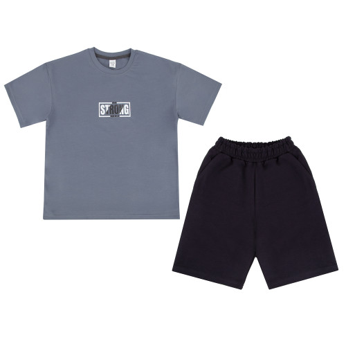 Костюм Дамир №2