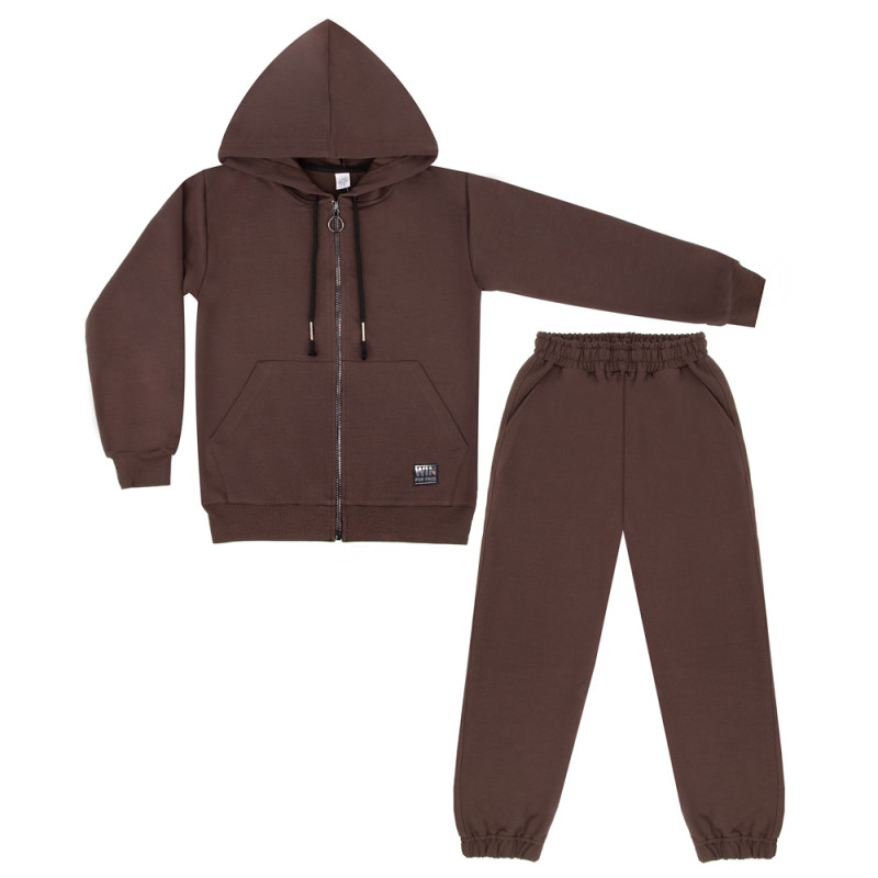 Костюм Добромир