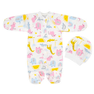 Комбінезон Слоник №12 отп