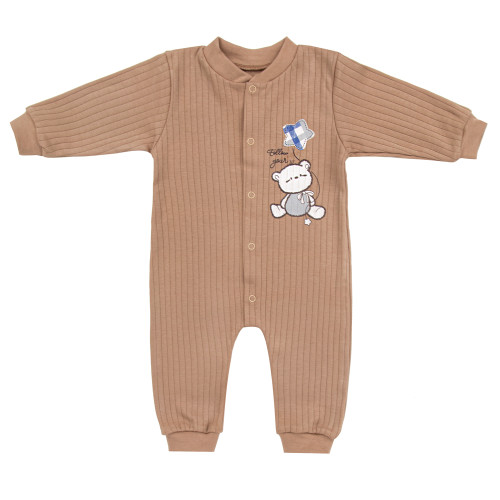 Комбинезон Крош №12