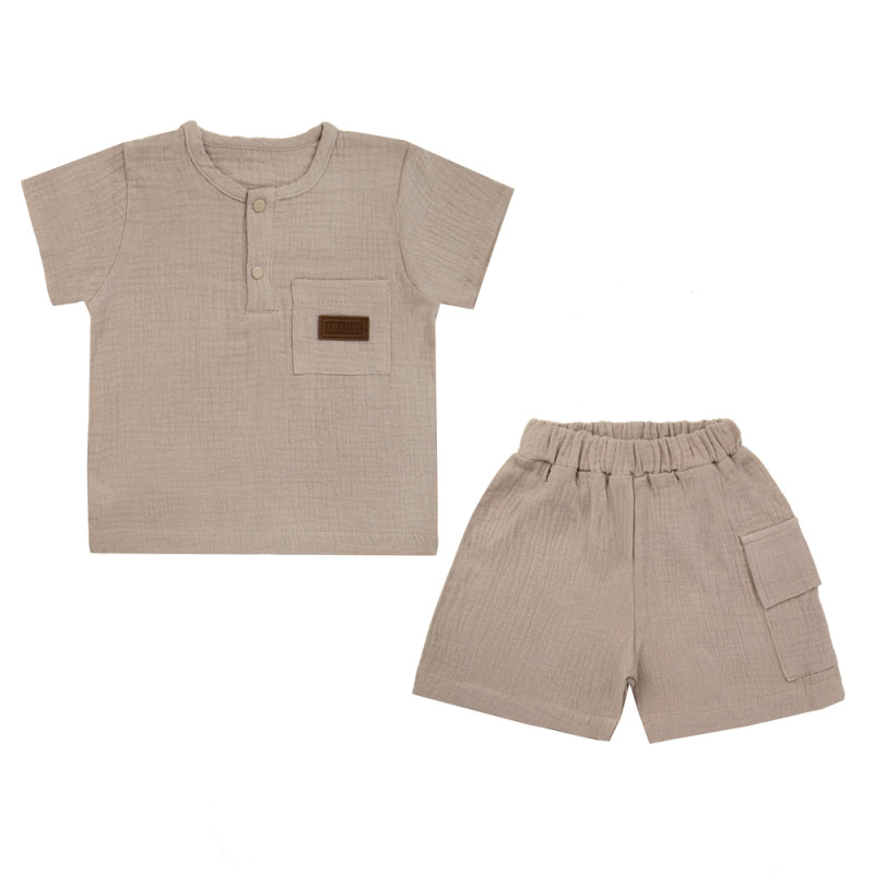 Костюм Розан №3