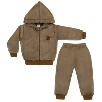 Костюм Малюк №4 беж отп