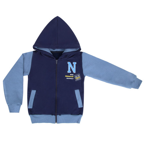 Кофта Тихон - Костюмы оптом