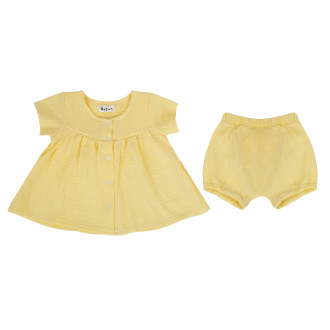 Костюм Божена жел. отп