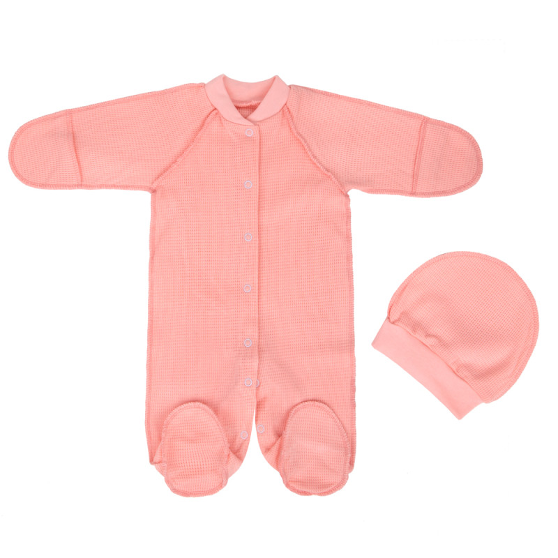 Комплект Слоник рож.