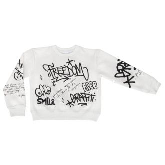 Світшот укорочений мол. отп