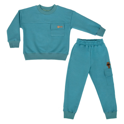 Костюм Ілля бір.