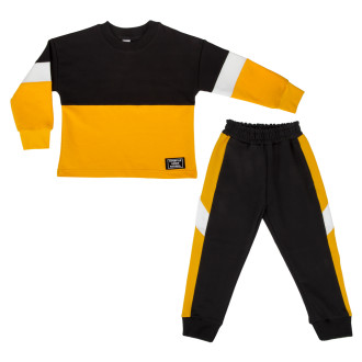 Костюм даВінчі жов. отп