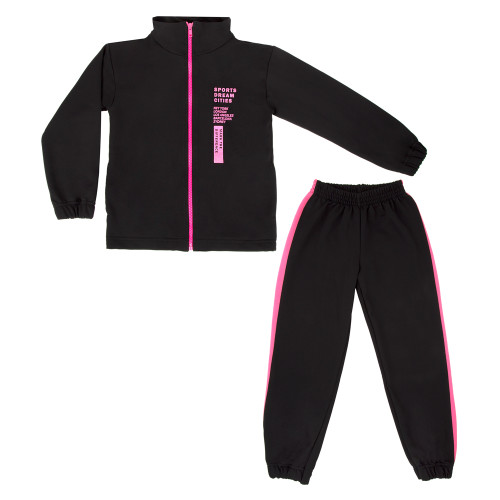 Костюм Барселона №2