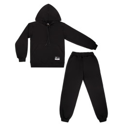 Костюм S/K №3 чер. отп