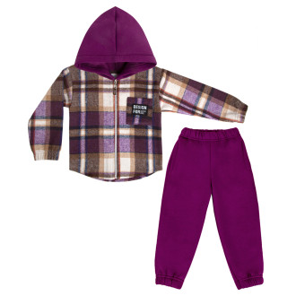 Костюм Клитинка дев. №2 тф отп