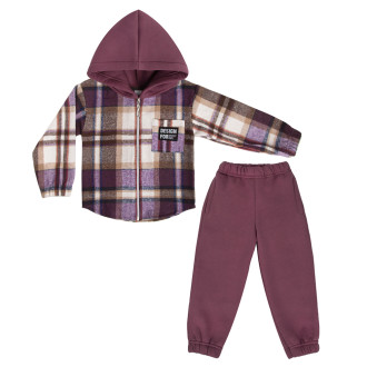 Костюм Клитинка дев. №2 пр отп