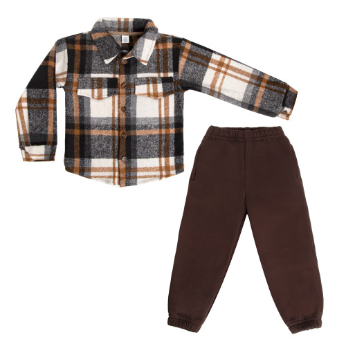 Костюм Клитинка хлопчик