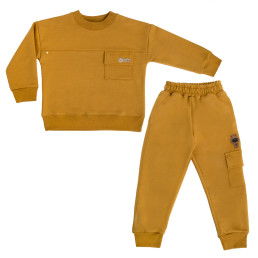 Костюм Ілля гір отп