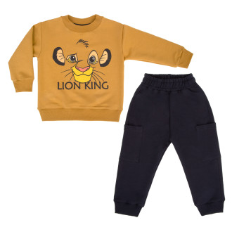 Костюм Ярік отп