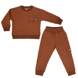 Костюм Ілля отп