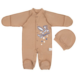 Комбинезон Слоник №25 отп