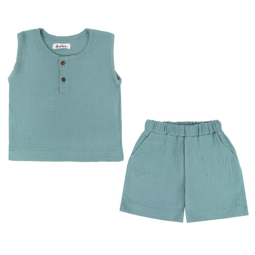 Костюм Эрик №2