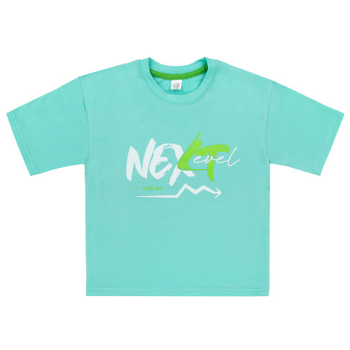 Футболка оверсайз №5